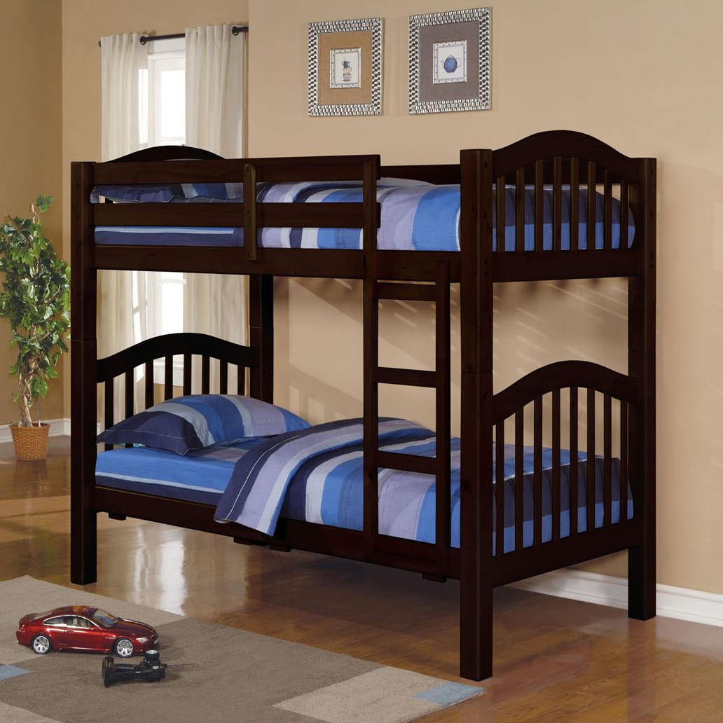 Acme rohan store cottage bunk bed